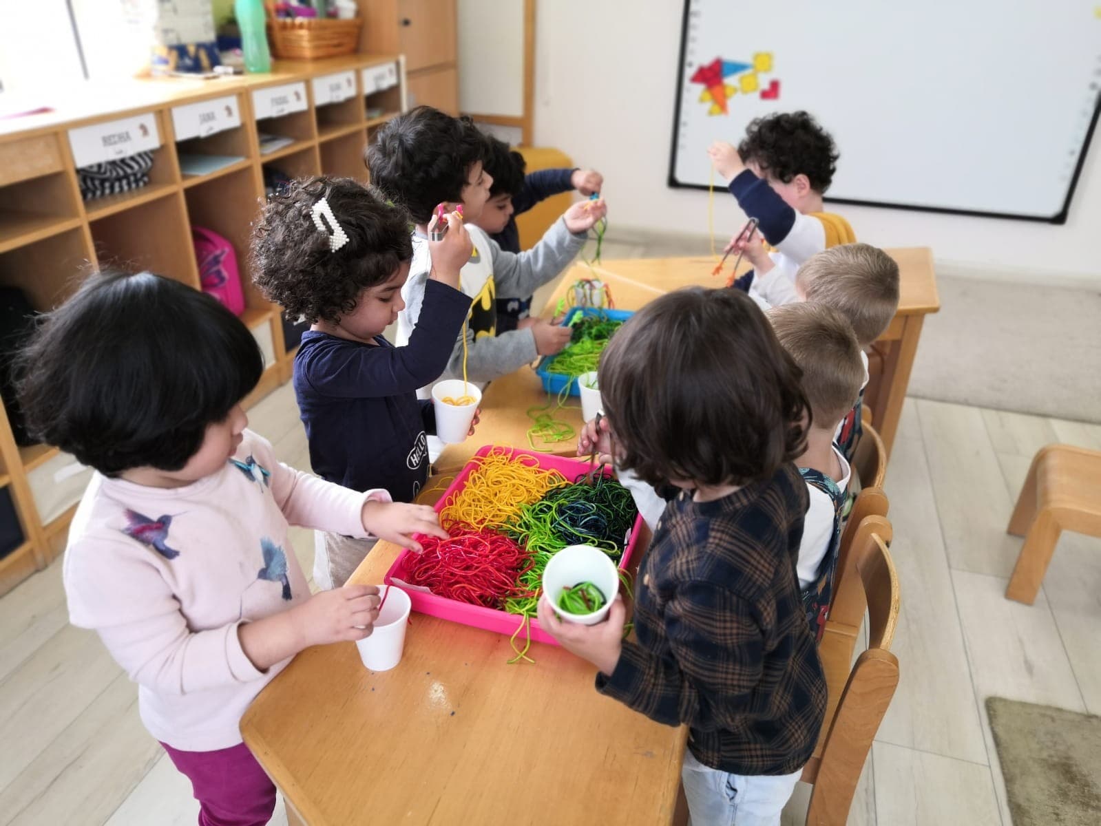 Puzzle and problem solving