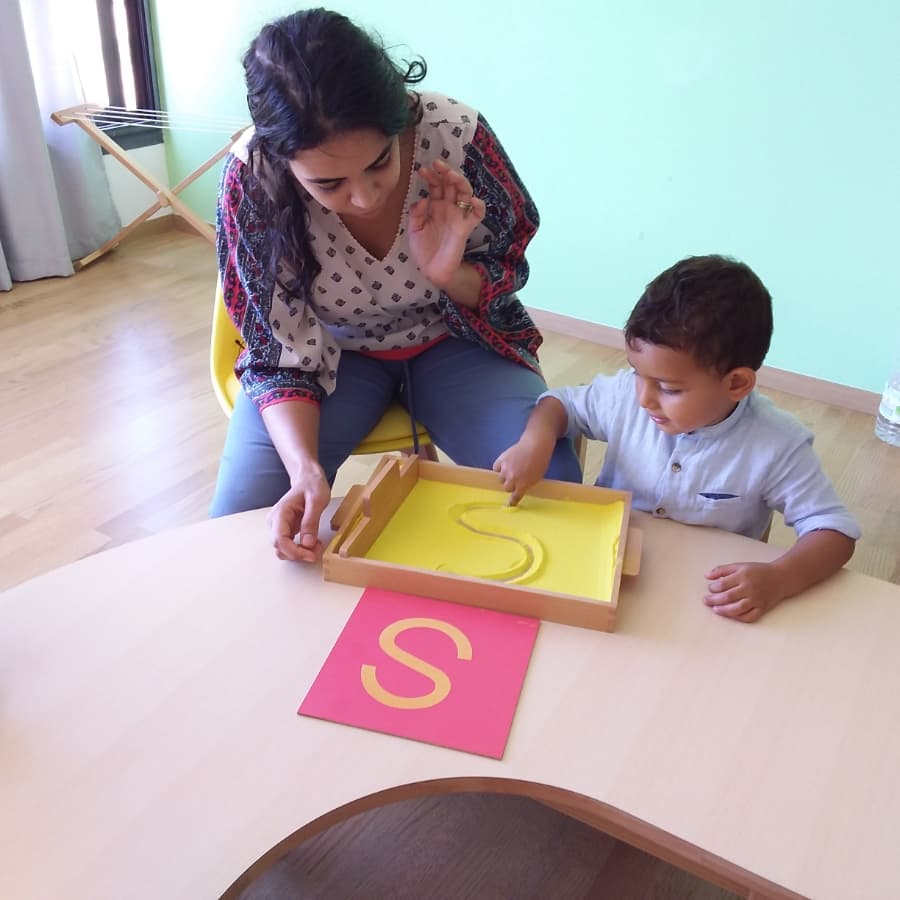 Art and creativity corner