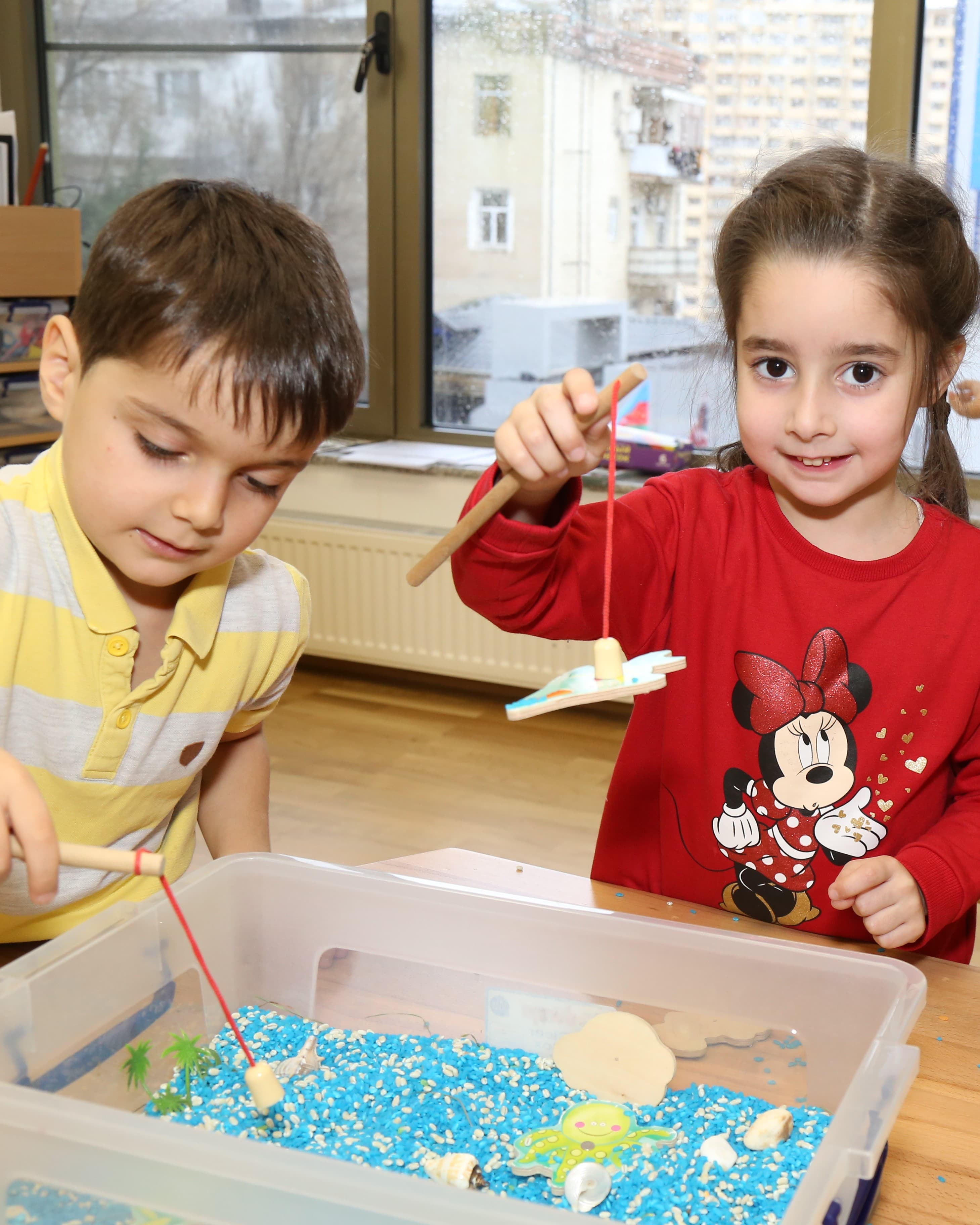 How Nursery Builds Emotional and Social Confidence in Toddlers