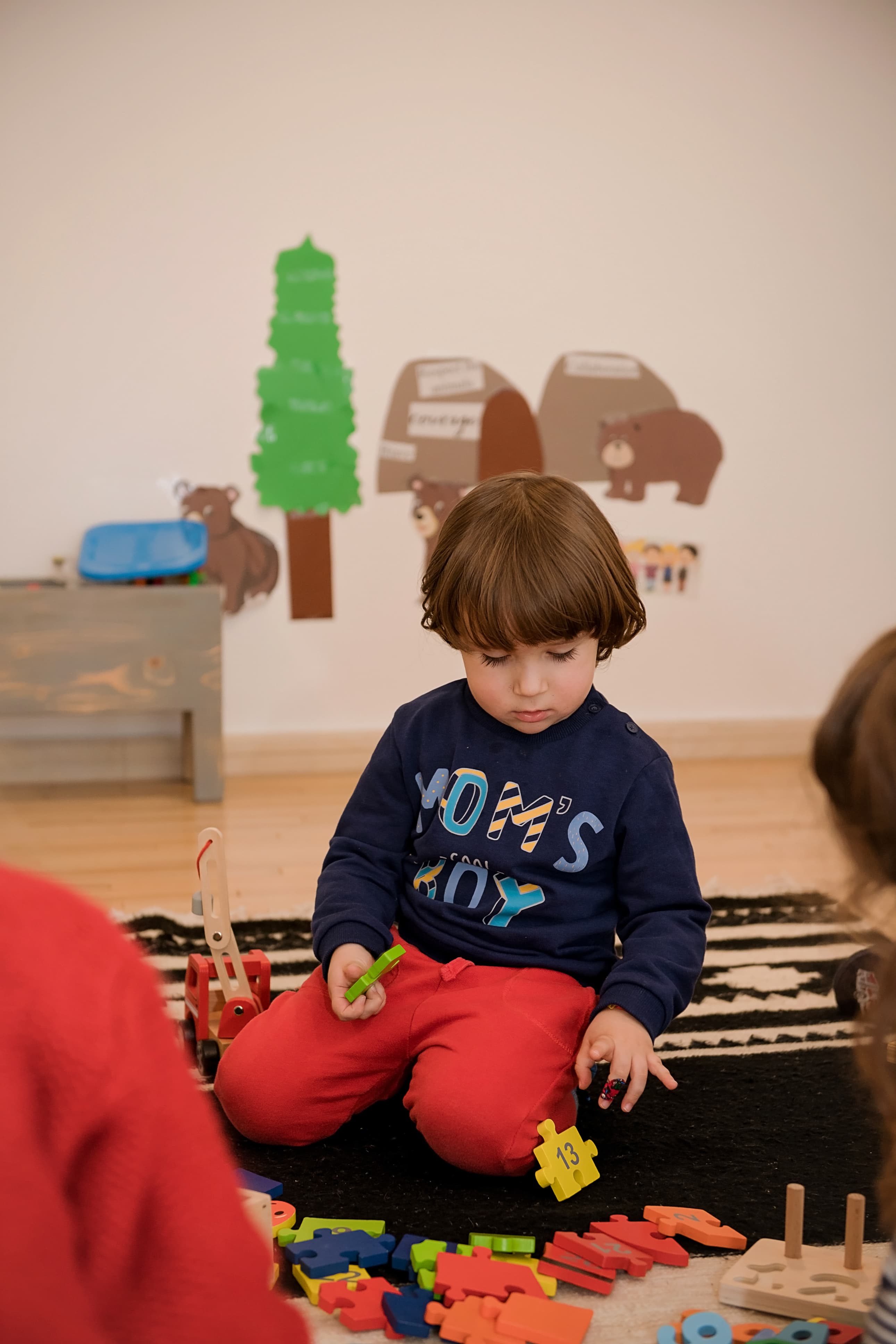 The Finnish Approach to Early Learning: Why Play Comes First