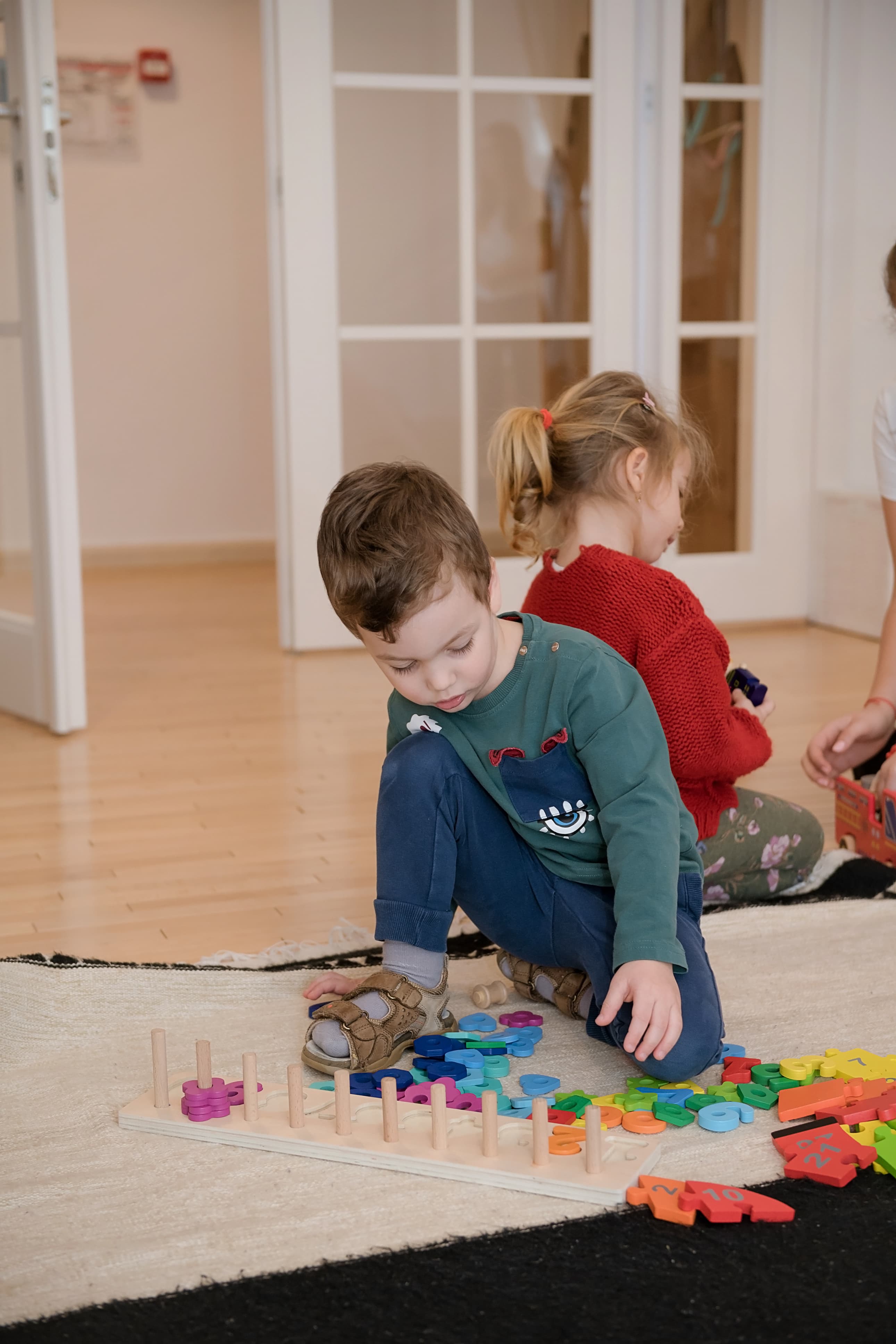 Creative Learning